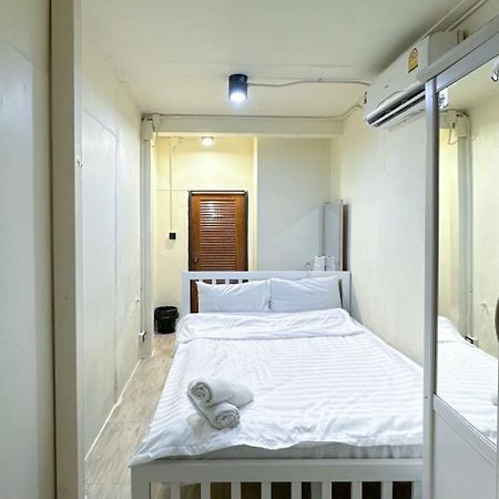 Chubbi5 Room11 Bangkok Exteriér fotografie