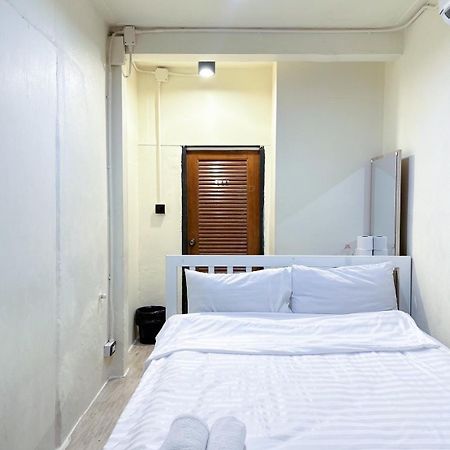 Chubbi5 Room11 Bangkok Exteriér fotografie